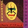 Yellowman - Reggae On The Move album cover