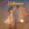 Yellowman - Sings The Blues album cover