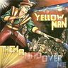 Yellowman - Them A Mad Over Me album cover