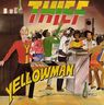 Yellowman - Thief album cover
