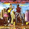 Yellowman - Two Giants Clash album cover