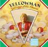 Yellowman - Yellow Like Cheese album cover