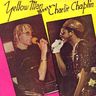 Yellowman - Yellowman Meets Charlie Chaplin album cover