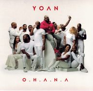 YOAN - O.H.A.N.A album cover
