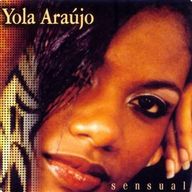Yola Araújo - Sensual album cover