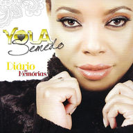 Yola Semedo - Dirio de Memrias album cover