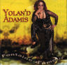 Yolan'd Adamis - Fontaine d'amour album cover