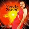 Yondo Sister - Agenda album cover