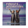 Les Youles International - Terminator album cover