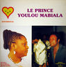 Youlou Mabiala - Carte Postale album cover