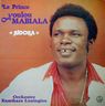 Youlou Mabiala - Judoka album cover