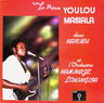 Youlou Mabiala - Karibu album cover