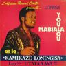 Youlou Mabiala - Leo?? Utataaaya!!! album cover