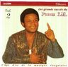 Youlou Mabiala - Les Grands Succes Vol.2 album cover