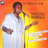 Youlou Mabiala - Mon Avocat a Voyagé album cover