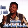 Youlou Mabiala - Mwana ya luambo album cover