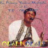 Youlou Mabiala - Oleli oleli album cover