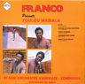 Youlou Mabiala - Youlou Mabiala et son Orchestre Kamikaze album cover