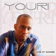 Youri - Encore et encore album cover