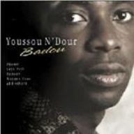 Youssou N'Dour - Badou album cover