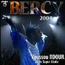 Youssou N'Dour - Bercy 2004 Vol.1 album cover