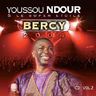 Youssou N'Dour - Bercy 2004 Vol.2 album cover