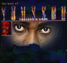 Youssou N'Dour - Best of Youssou N'Dour album cover