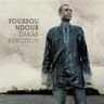 Youssou N'Dour - Dakar-Kingston album cover