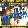 Youssou N'Dour - Le grand bal album cover