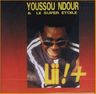Youssou N'Dour - Lii ! album cover