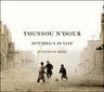 Youssou N'Dour - Nothing's in Vain album cover