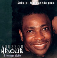 Youssou N'Dour - Special Fin D'annee Plus album cover