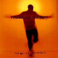 Youssou N'Dour - The Guide album cover