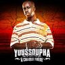 Youssoupha - A Chaque Frère album cover
