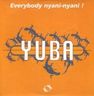 Yuba - Everybody nyani-nyani ! album cover