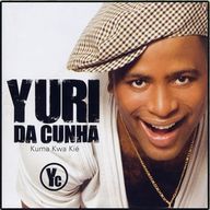 Yuri Da Cunha - Kuma Kwa ki album cover