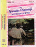 Yusufu Olatunji - vol.35 album cover