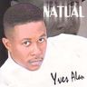 Yves Alan - Natual album cover