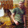 Yvon Paris - Message album cover