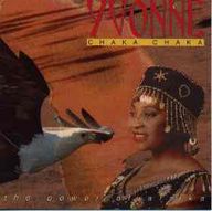Yvonne Chaka-Chaka - Power Of Afrika album cover