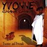 Yvonne Chaka-Chaka - Yvonne and Friends album cover