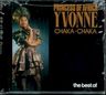 Yvonne Chaka-Chaka - The best of Yvonne Chaka Chaka album cover