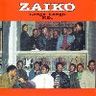 Zaïko Langa Langa FD - L'oiseau rare album cover
