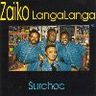 Zaïko Langa Langa FD - Surchoc album cover