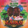 Zaïko Langa Langa - 40 Ans De Carrière album cover