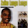 Zaïko Langa Langa - Avis De Recherche album cover