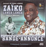 Zaïko Langa Langa - Bande-Annonce album cover