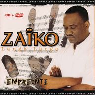 Zaïko Langa Langa - Empreinte album cover