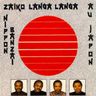 Zaïko Langa Langa - Nipon benzai album cover