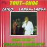 Zaïko Langa Langa - Oka Biso!! Tokangi Robinet!! album cover